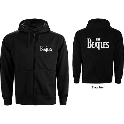 Een foto van een The Beatles Rits Hoodie