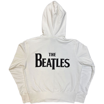 Een foto van een The Beatles Rits Hoodie
