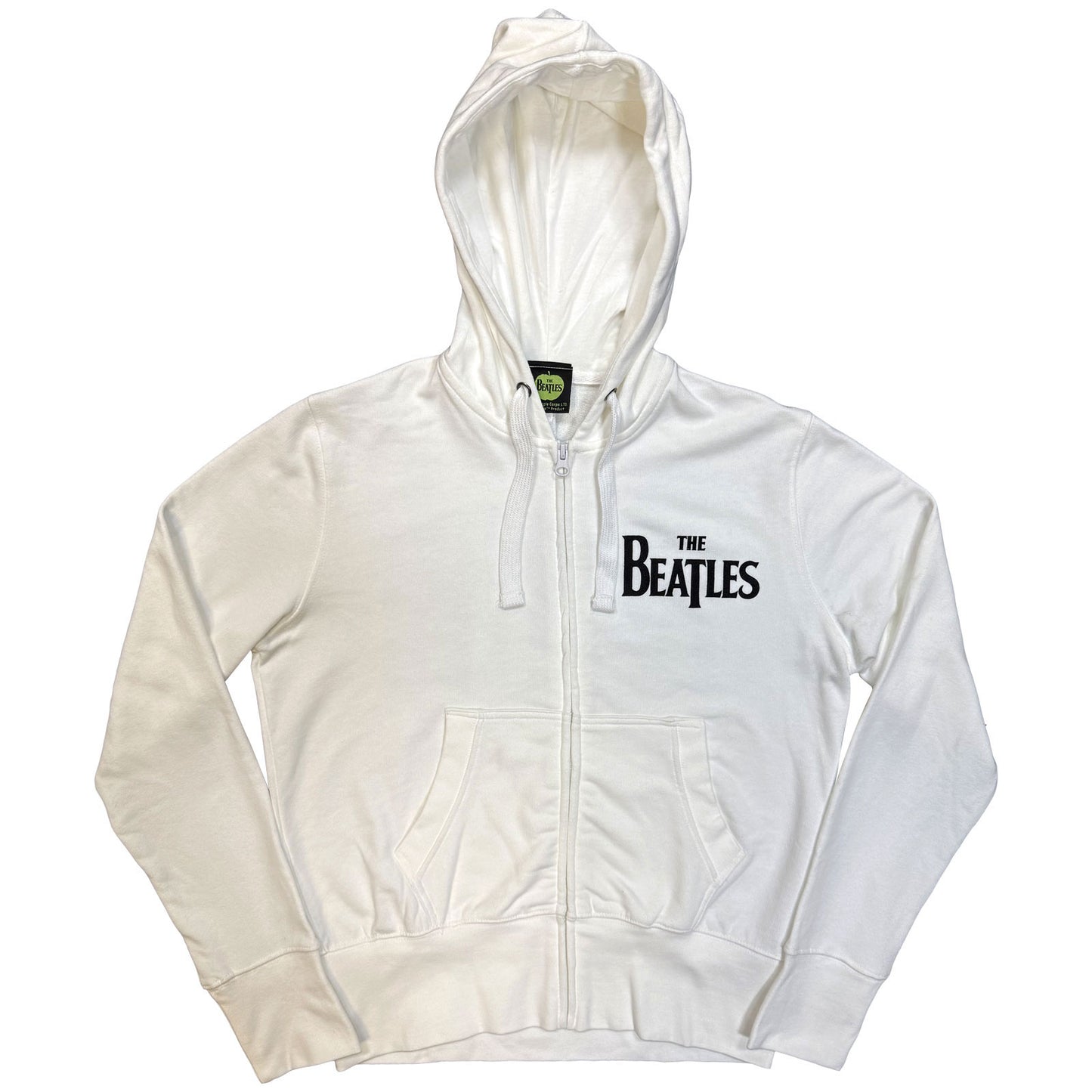 Een foto van een The Beatles Rits Hoodie