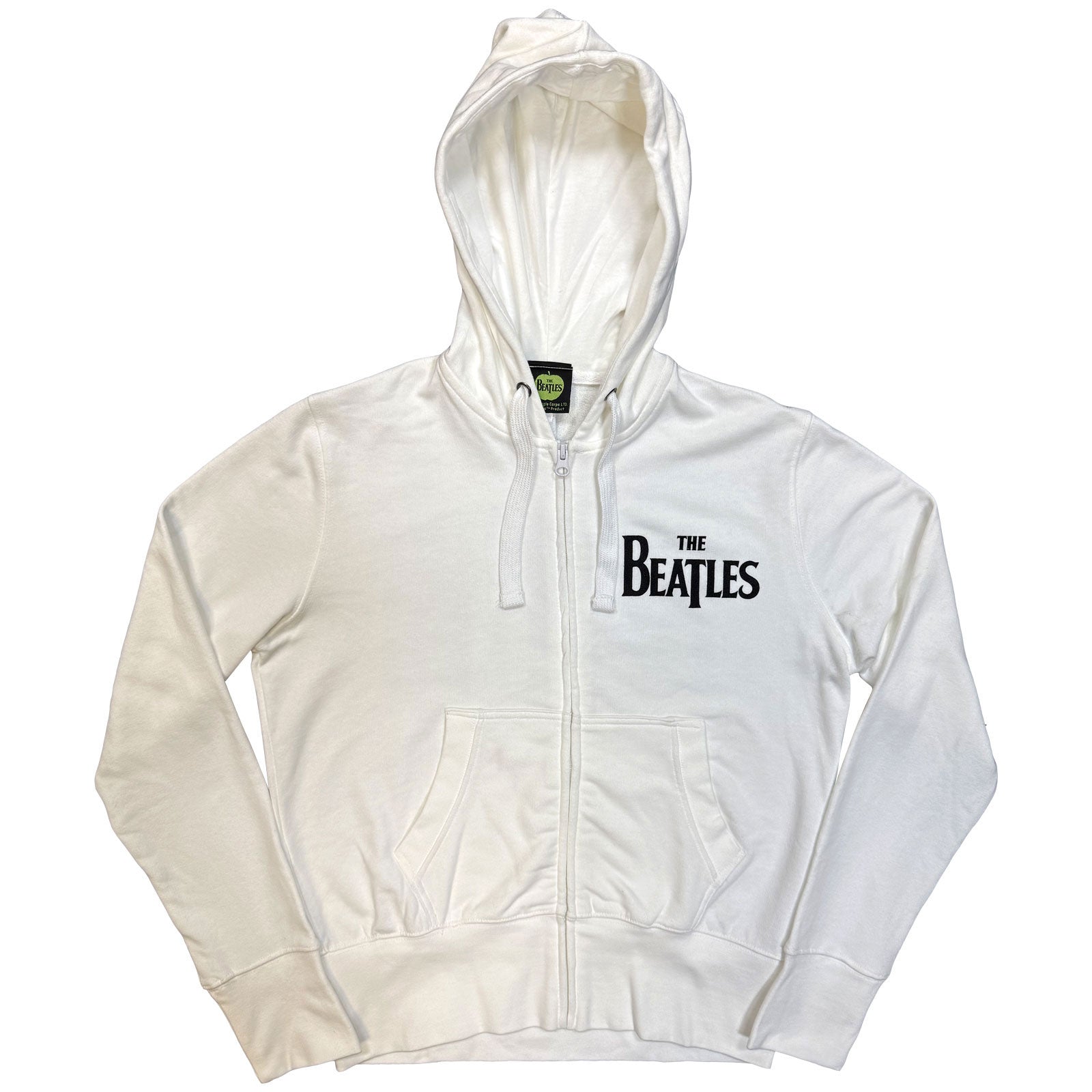 Een foto van een The Beatles Rits Hoodie
