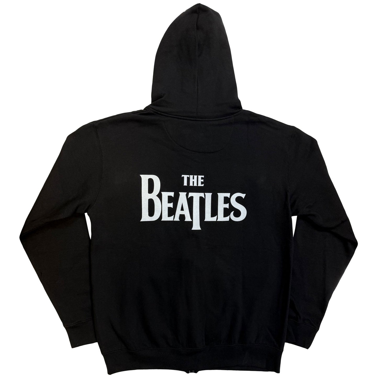 Een foto van een The Beatles Rits Hoodie