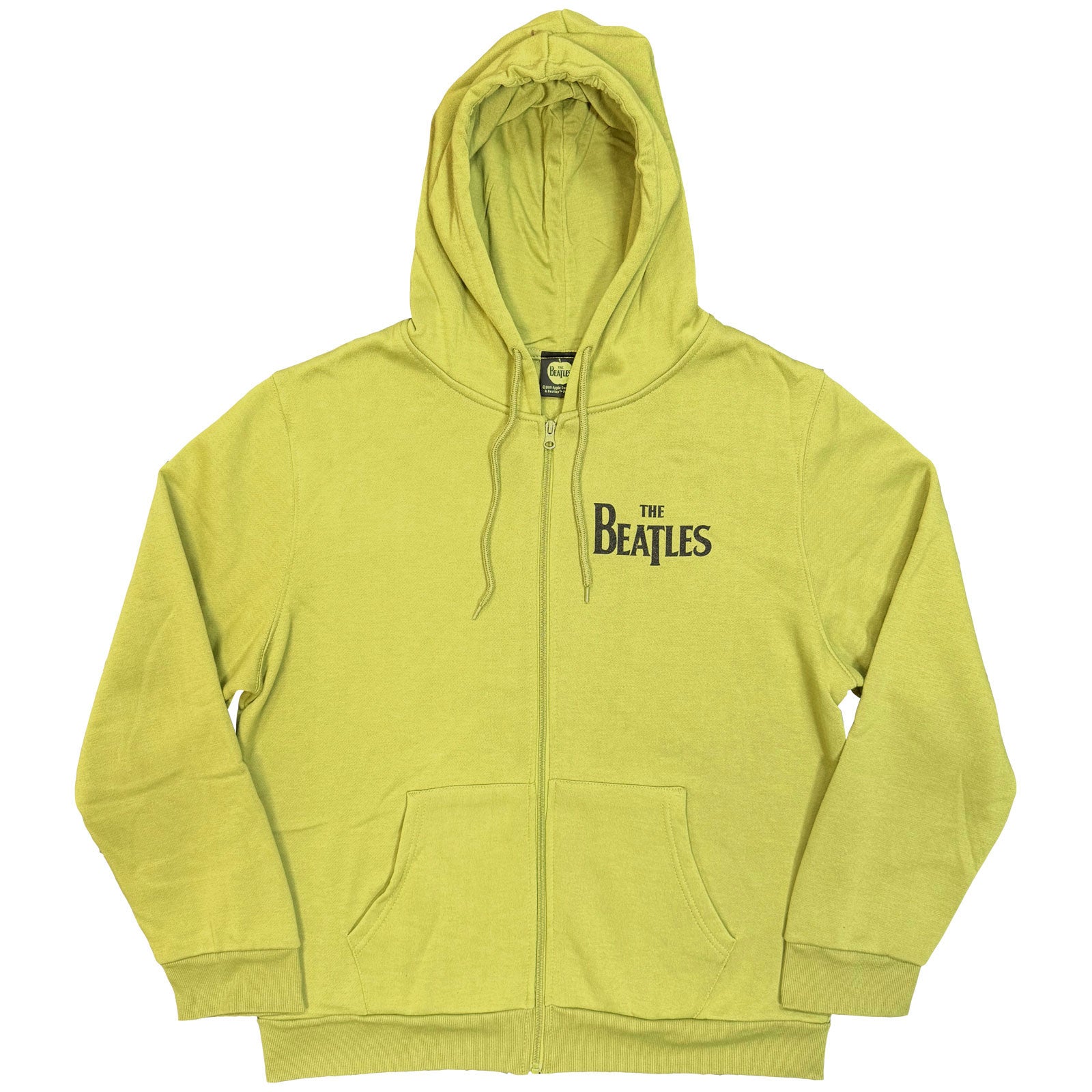 Een foto van een The Beatles Rits Hoodie