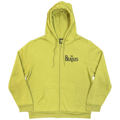 Een foto van een The Beatles Rits Hoodie