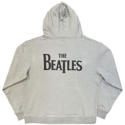 Een foto van een The Beatles Rits Hoodie