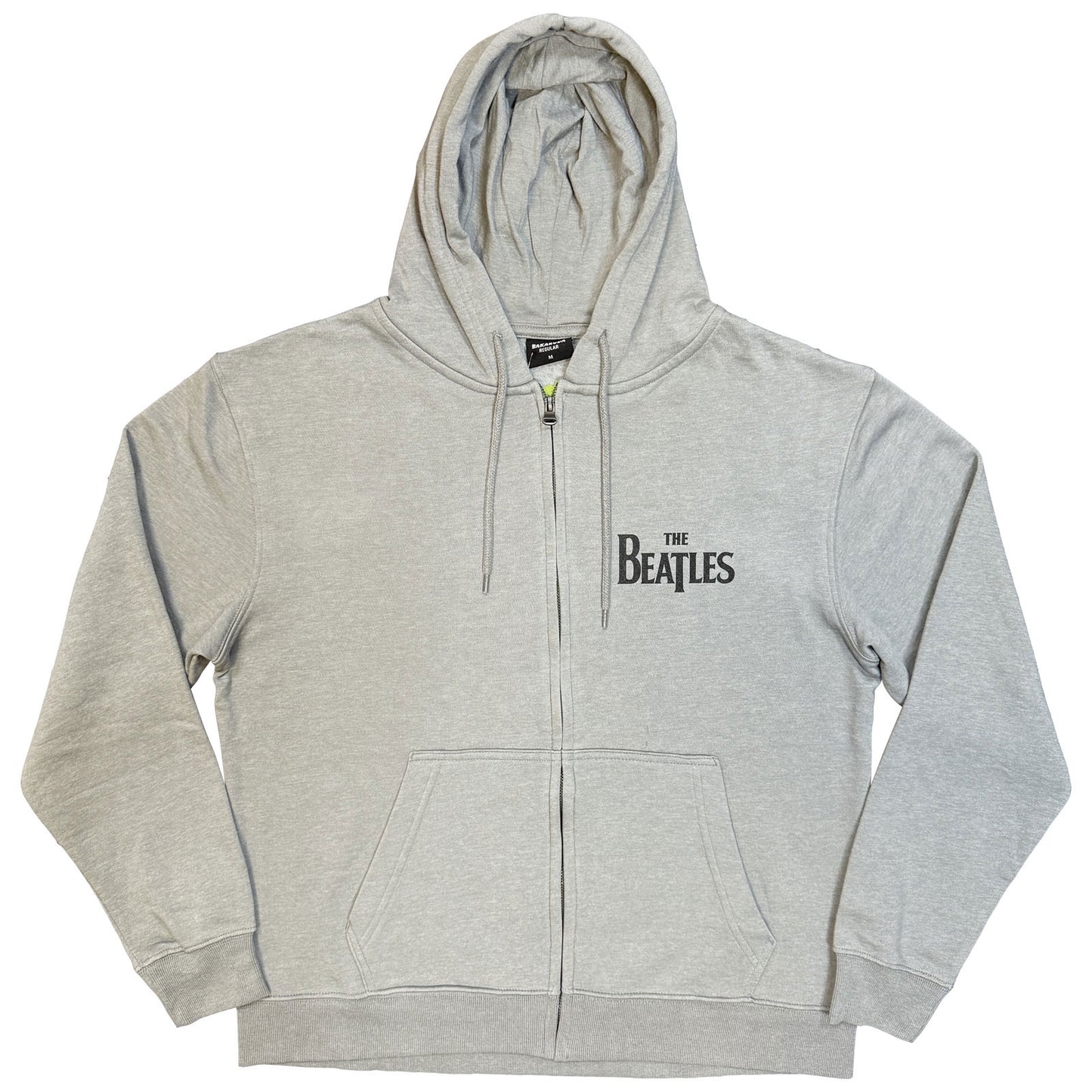 Een foto van een The Beatles Rits Hoodie