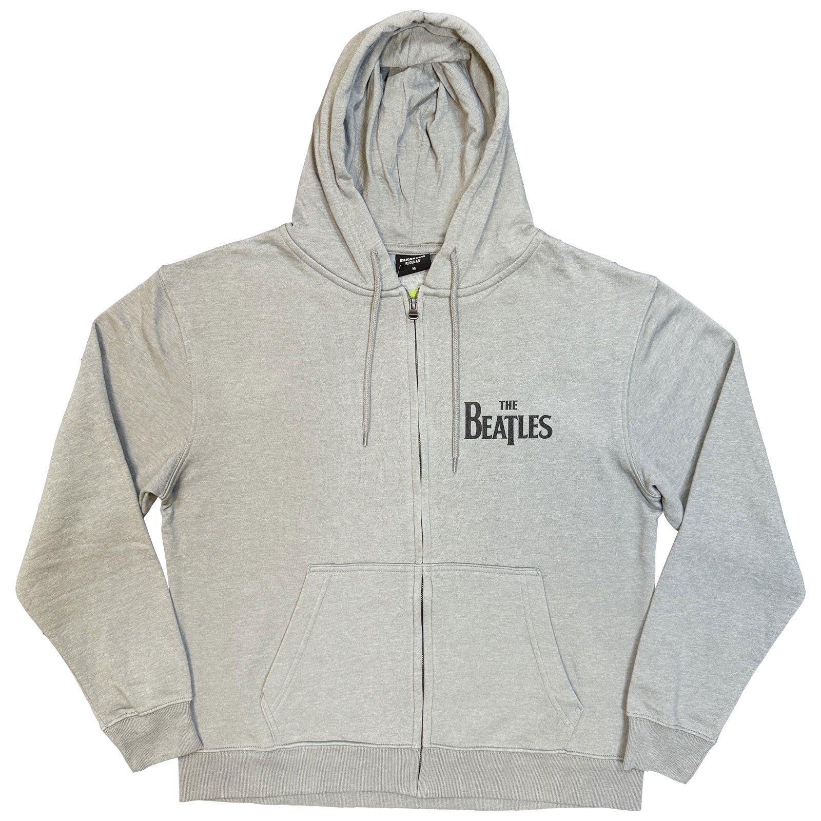 Een foto van een The Beatles Rits Hoodie