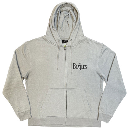Een foto van een The Beatles Rits Hoodie