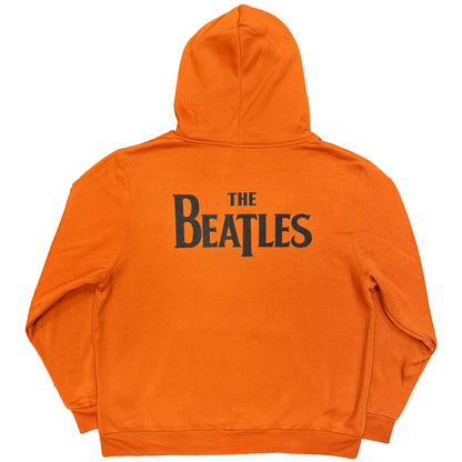 Een foto van een The Beatles Rits Hoodie