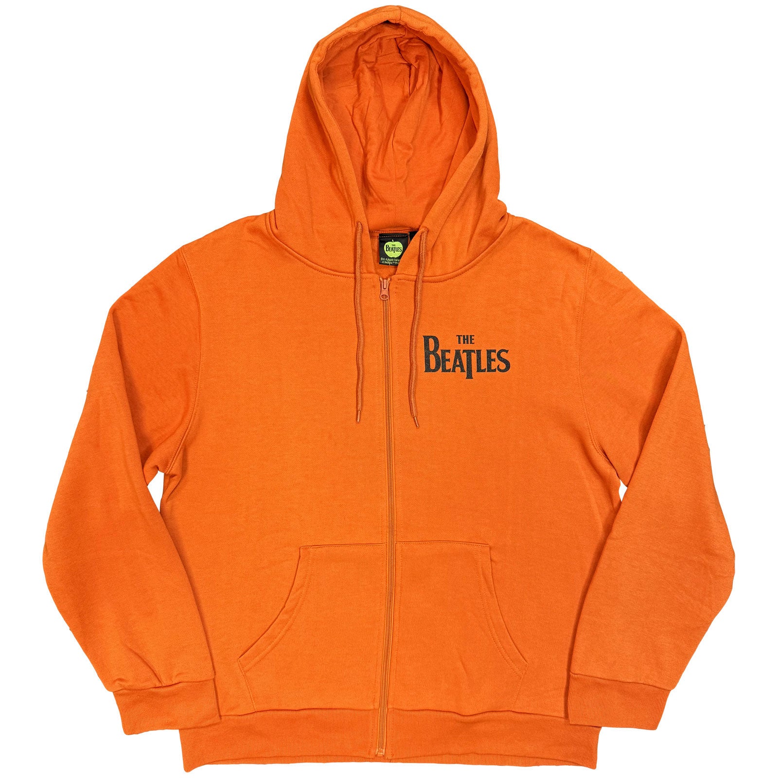 Een foto van een The Beatles Rits Hoodie