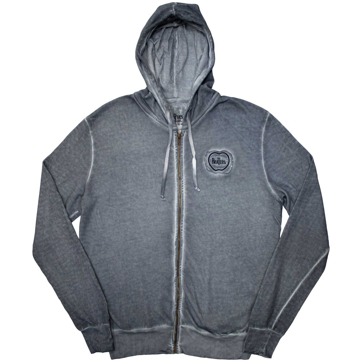 Een foto van een The Beatles Rits Hoodie