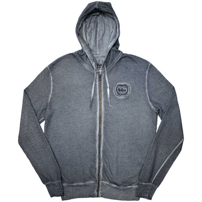 Een foto van een The Beatles Rits Hoodie