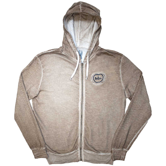 Een foto van een The Beatles Rits Hoodie