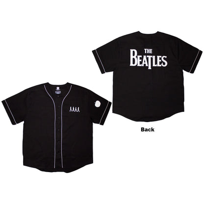 Een foto van een The Beatles T-Shirt