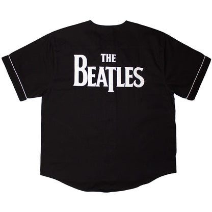 Een foto van een The Beatles T-Shirt