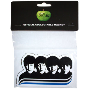 Een foto van een The Beatles Unknown subcategory