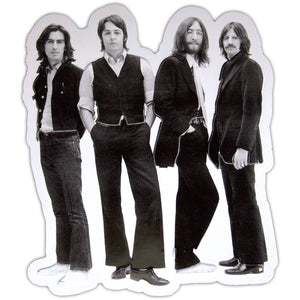 Een foto van een The Beatles Unknown subcategory