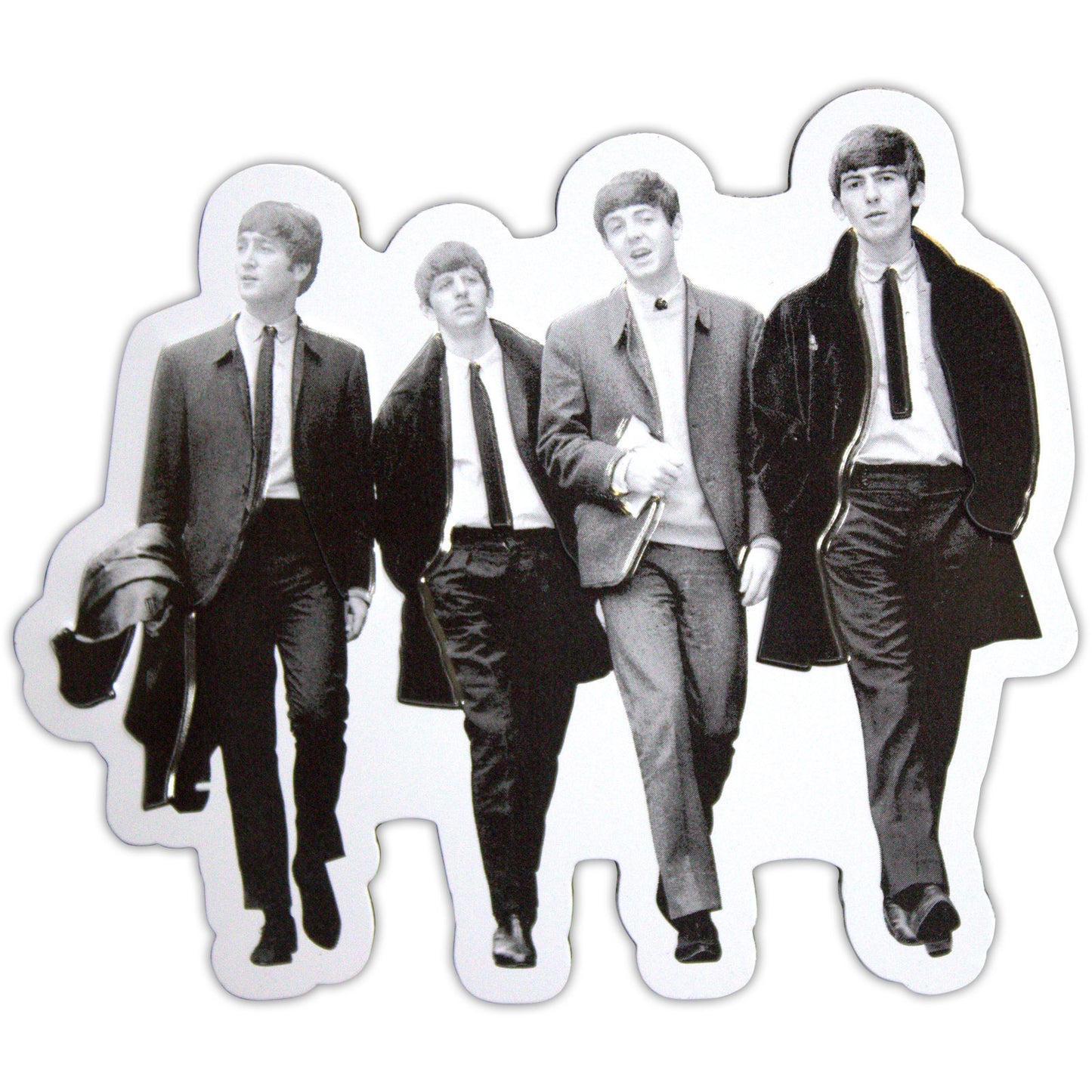 Een foto van een The Beatles Unknown subcategory