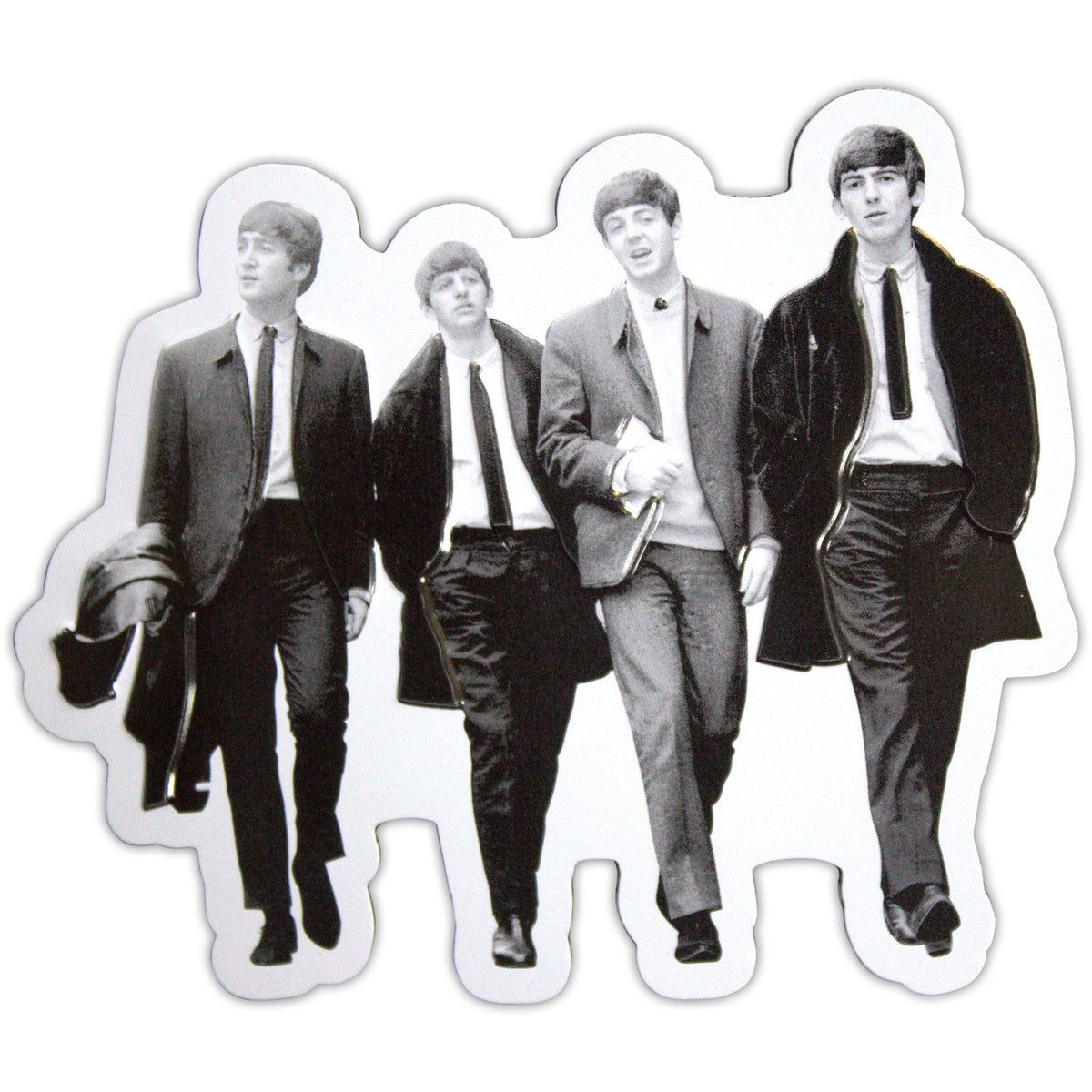 Een foto van een The Beatles Unknown subcategory