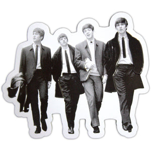 Een foto van een The Beatles Unknown subcategory