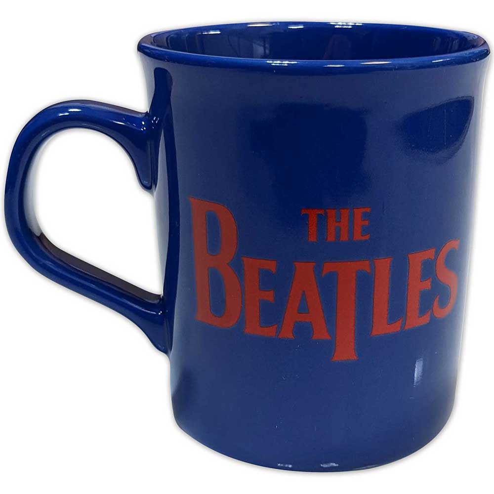 Een foto van een The Beatles Ongeboxte Mok