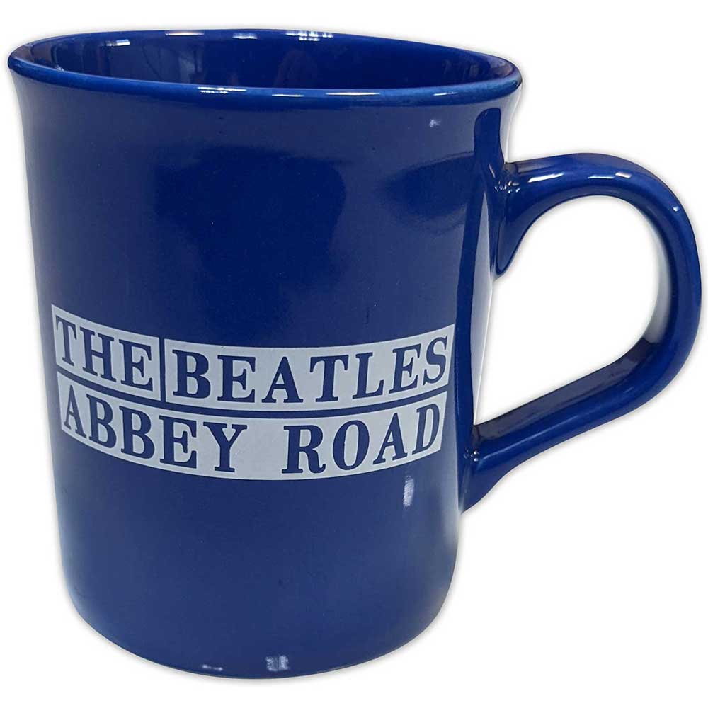 Een foto van een The Beatles Ongeboxte Mok