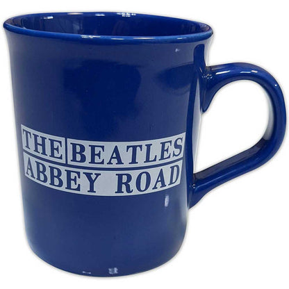 Een foto van een The Beatles Ongeboxte Mok