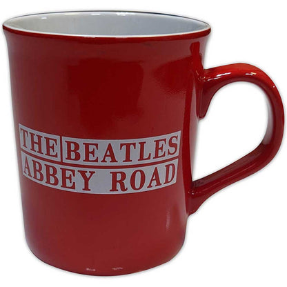 Een foto van een The Beatles Ongeboxte Mok