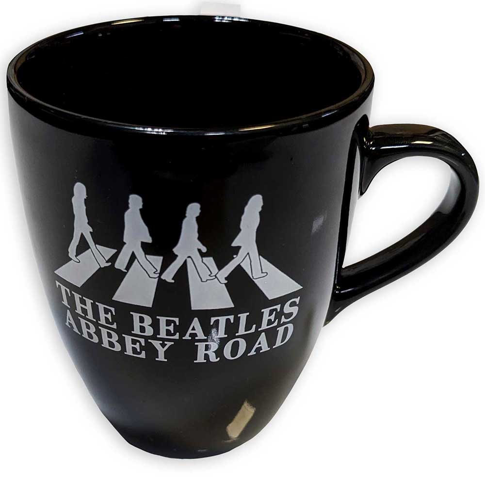 Een foto van een The Beatles Ongeboxte Mok
