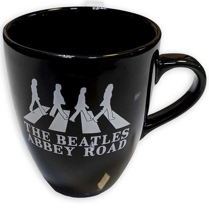 Een foto van een The Beatles Ongeboxte Mok
