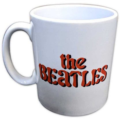 Een foto van een The Beatles Ongeboxte Mok