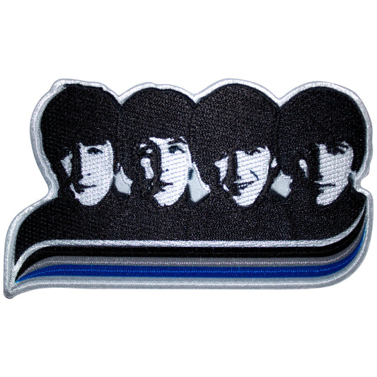 Een foto van een The Beatles Unknown subcategory