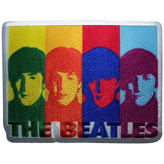 Een foto van een The Beatles Unknown subcategory