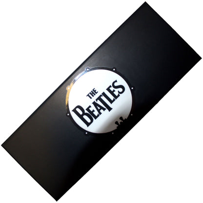 Een foto van een The Beatles Pen