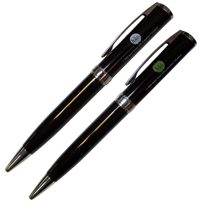 Een foto van een The Beatles Pen