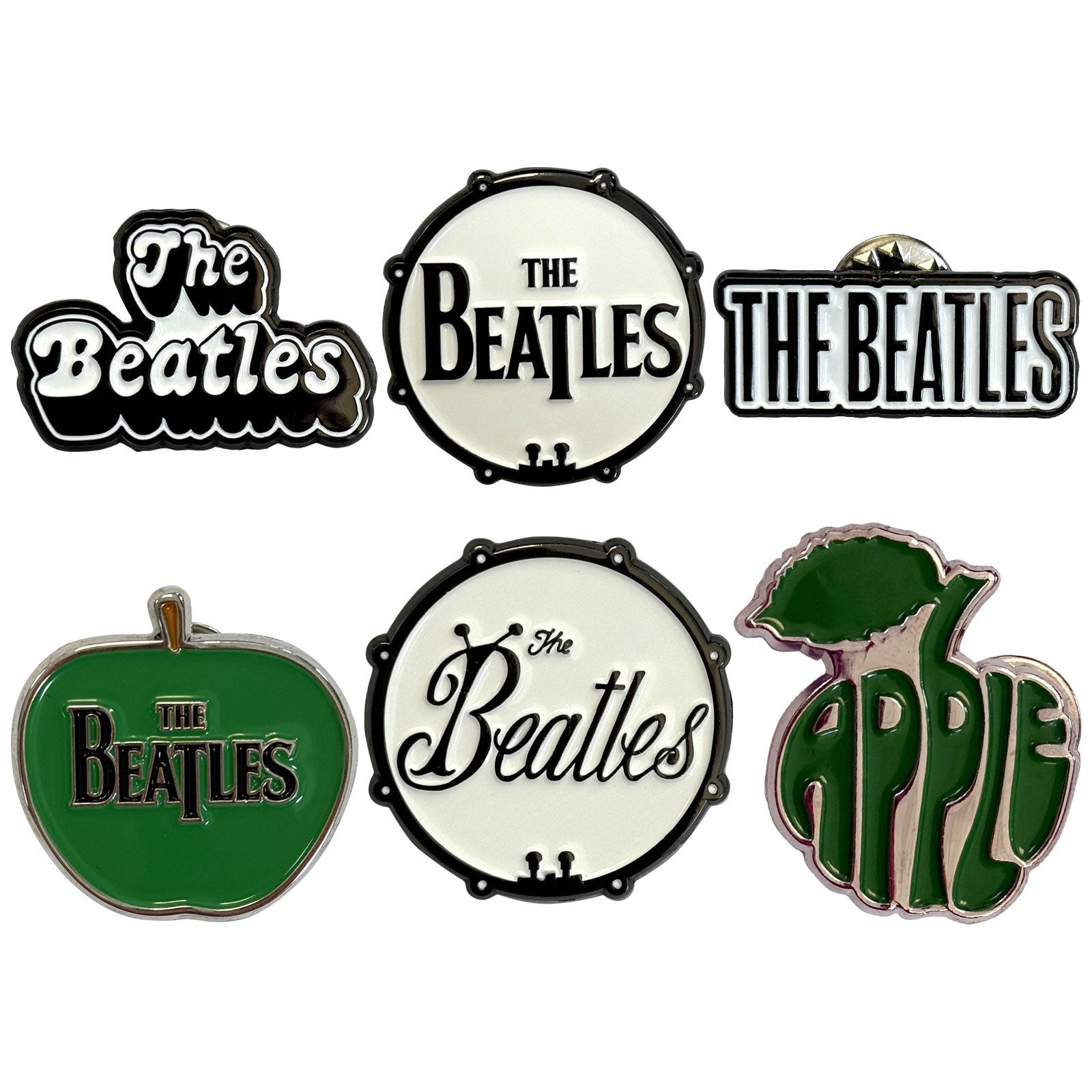 Een foto van een The Beatles Unknown subcategory