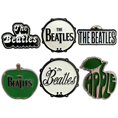 Een foto van een The Beatles Unknown subcategory