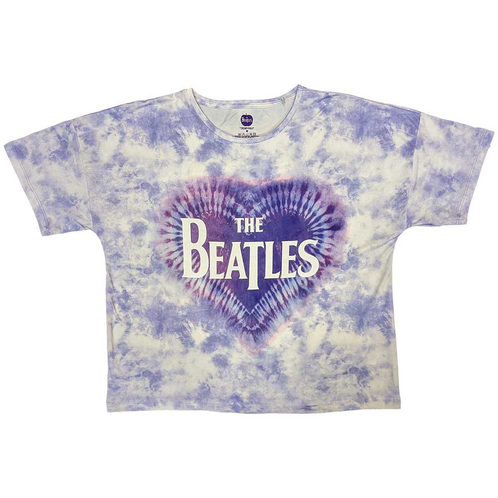 Een foto van een The Beatles Pyjama