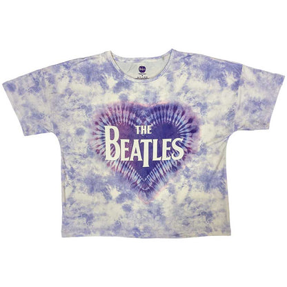 Een foto van een The Beatles Pyjama