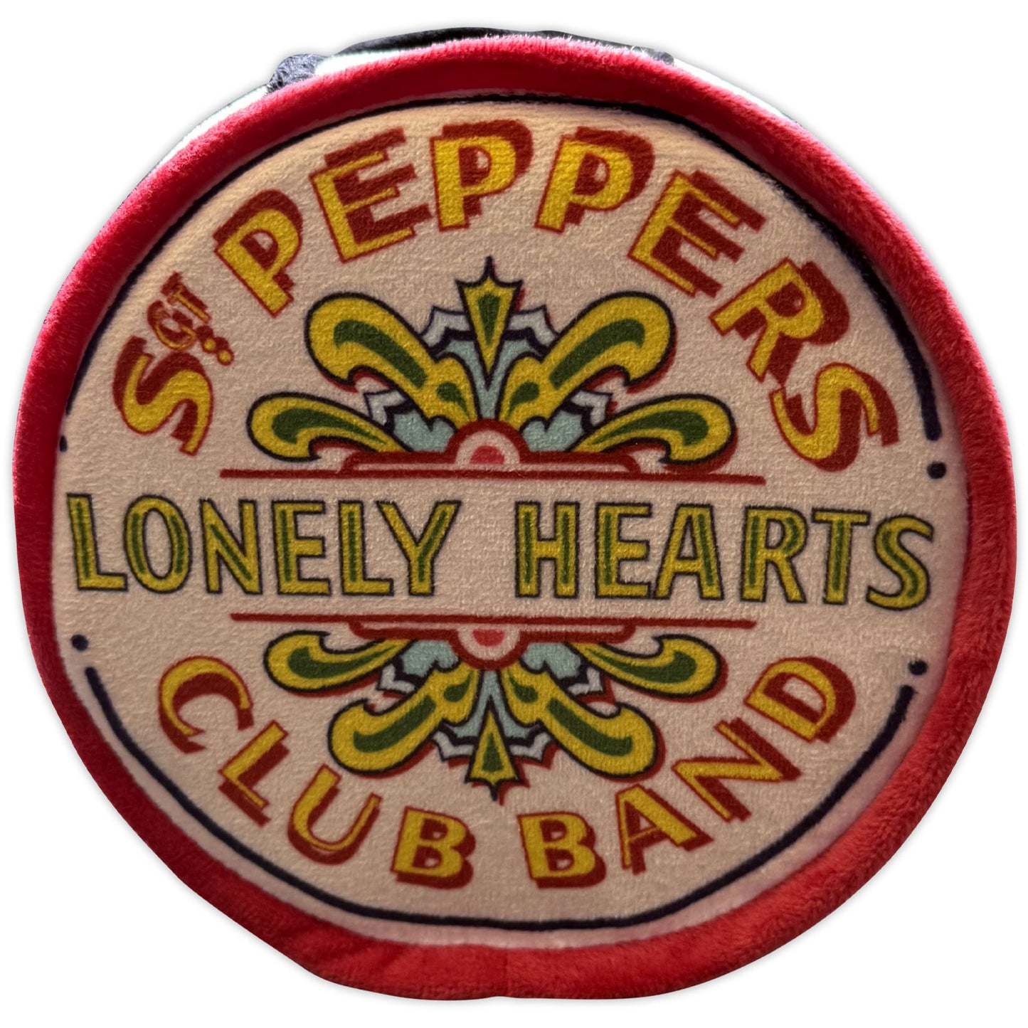 Een foto van een The Beatles Speelgoed & Spellen