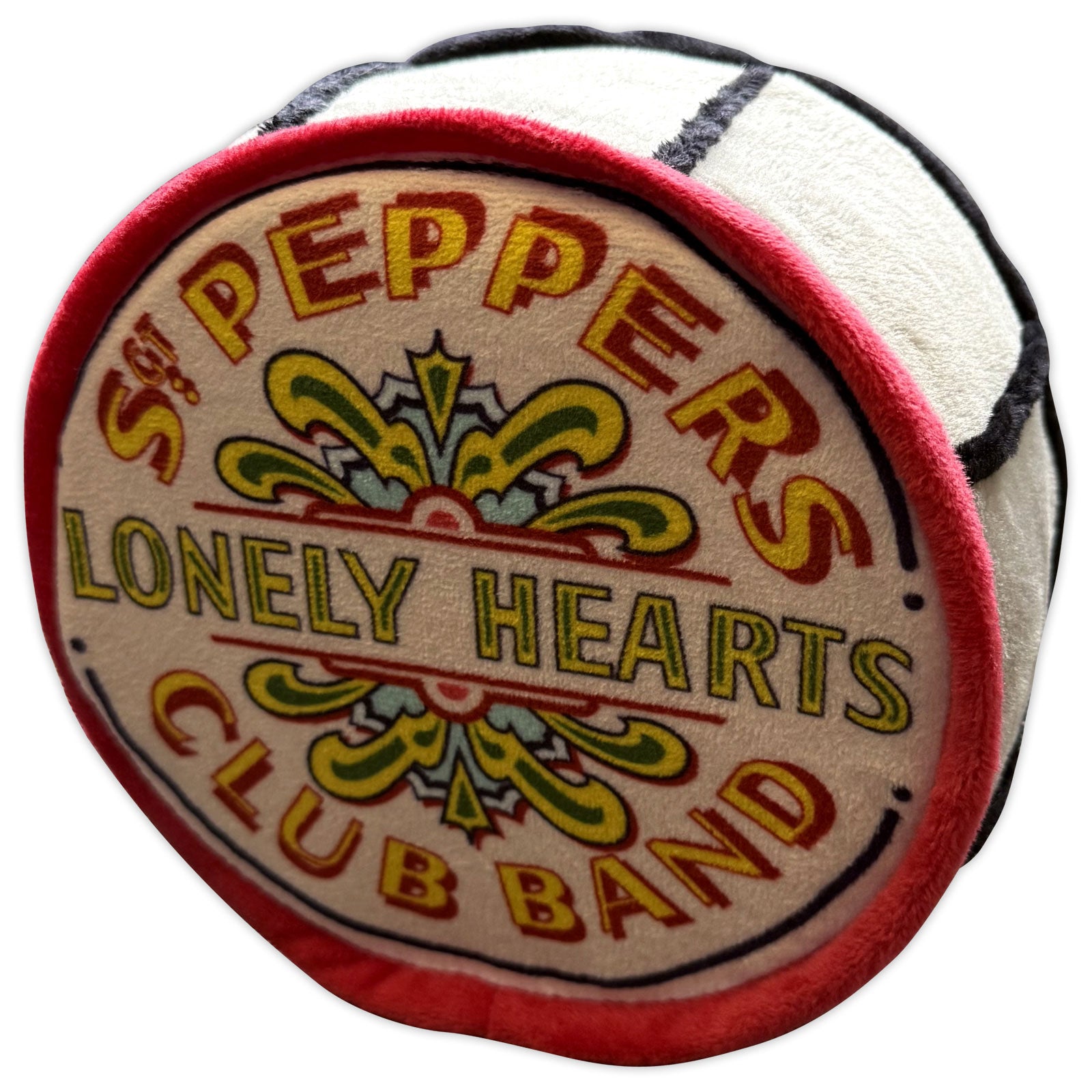 Een foto van een The Beatles Speelgoed & Spellen