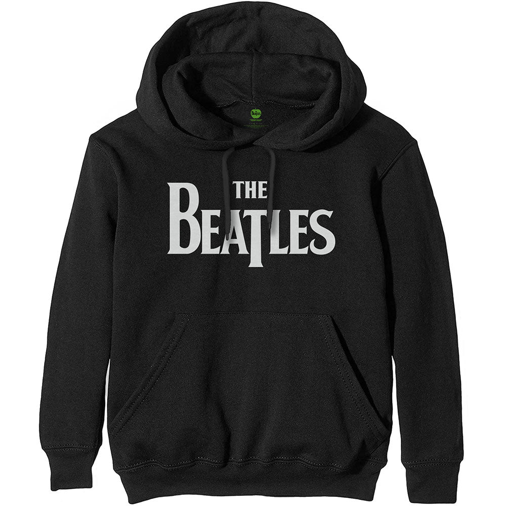 Een foto van een The Beatles Trui met capuchon