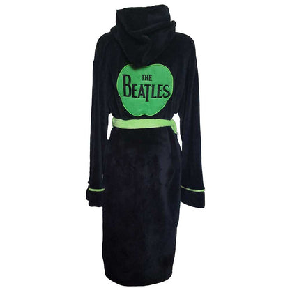 The Beatles Unisex Bathrobe: Apple (Large - X-Large) Bathrobe