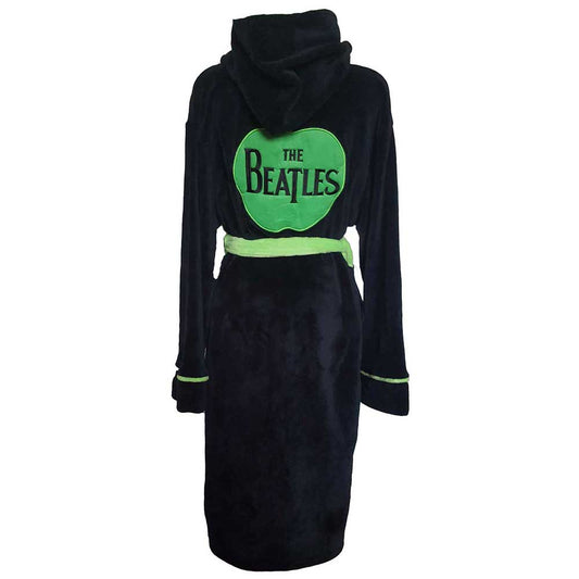 Een foto van een The Beatles Bathrobe