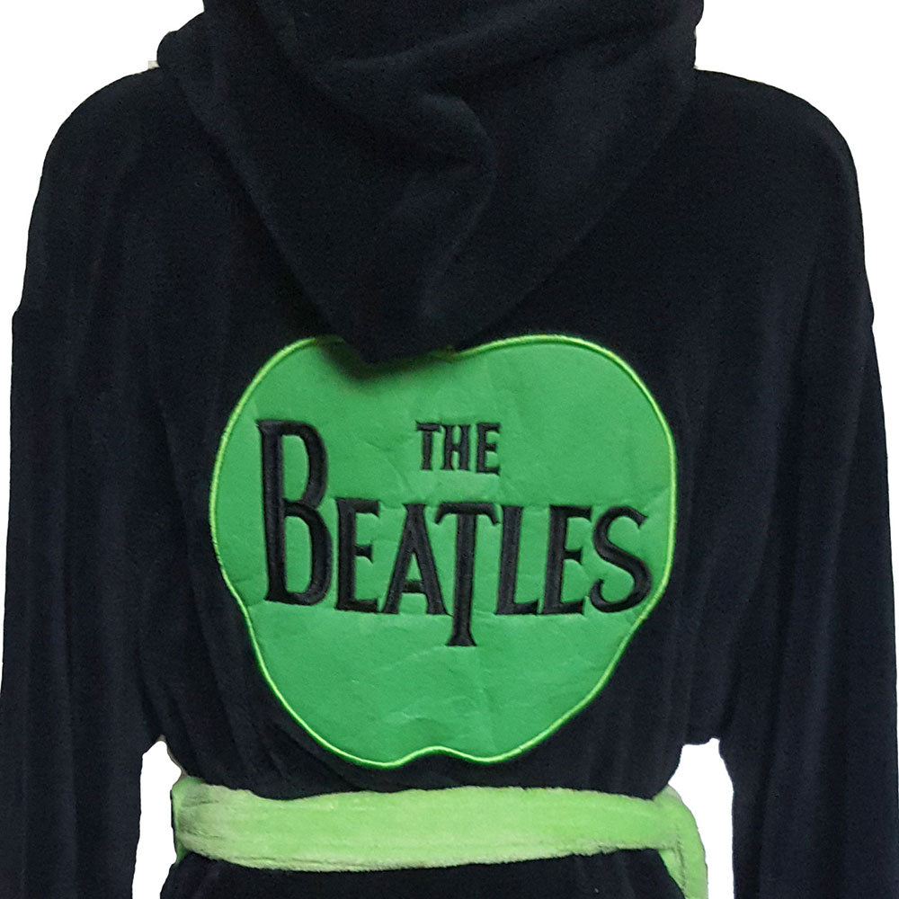 Een foto van een The Beatles Bathrobe