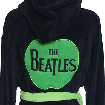 Een foto van een The Beatles Bathrobe