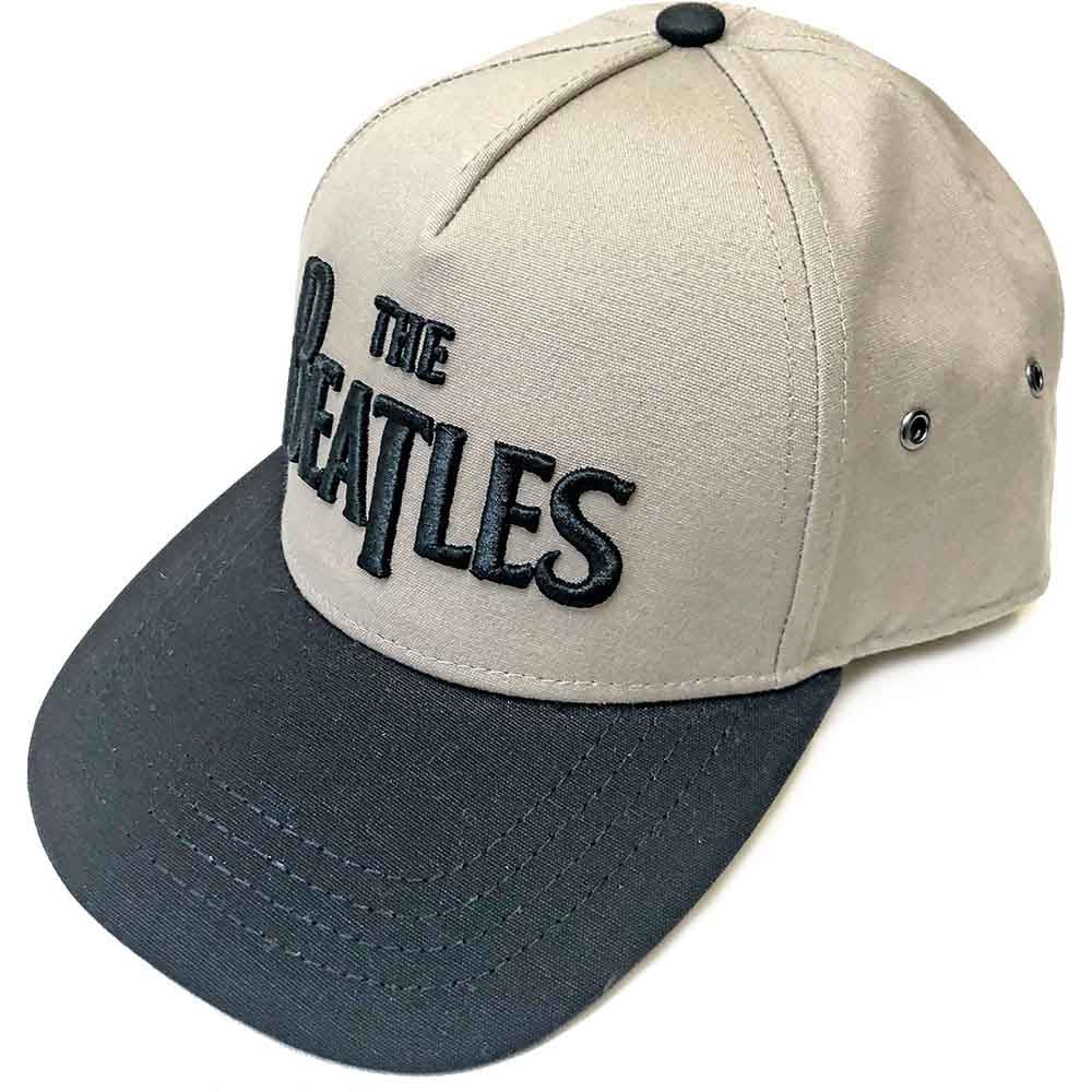 Een foto van een The Beatles Snapback Pet