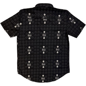 Een foto van een The Beatles Casual Shirt