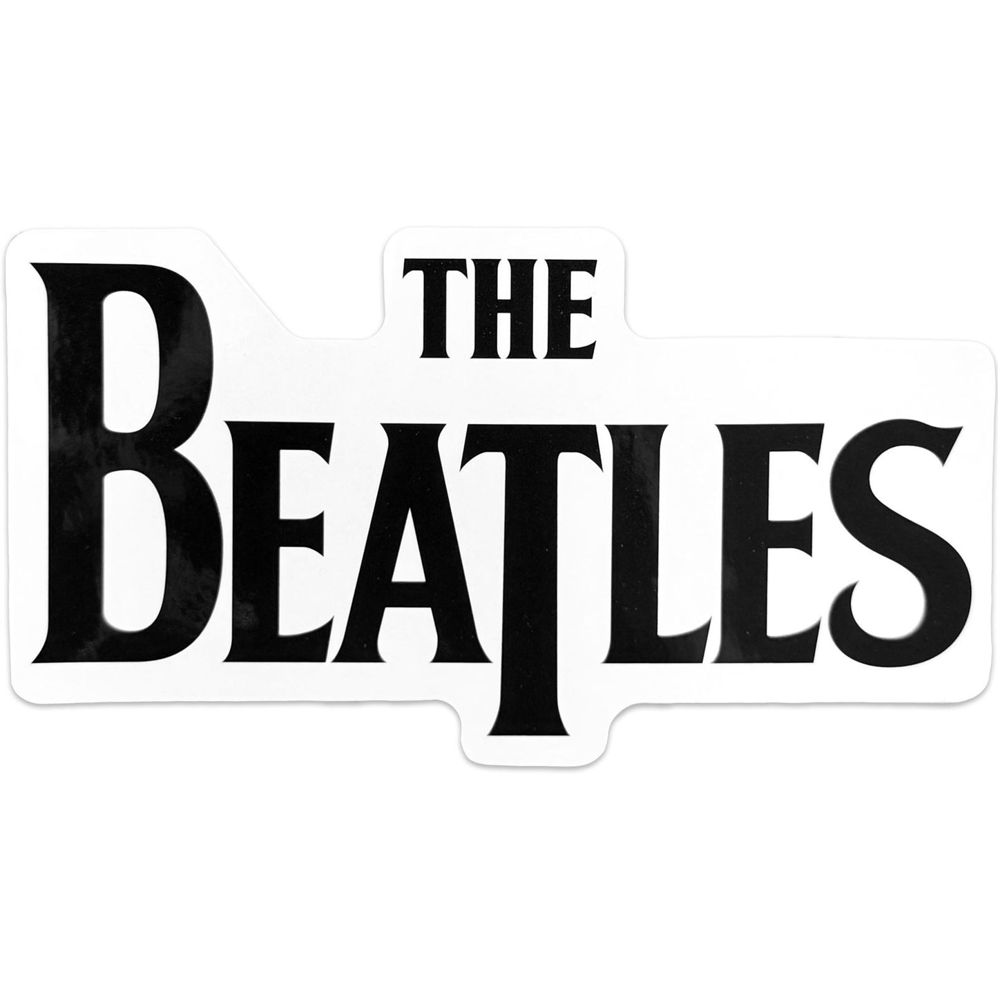 Een foto van een The Beatles Schrijfwaren