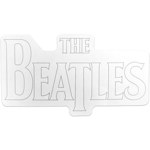 Een foto van een The Beatles Schrijfwaren