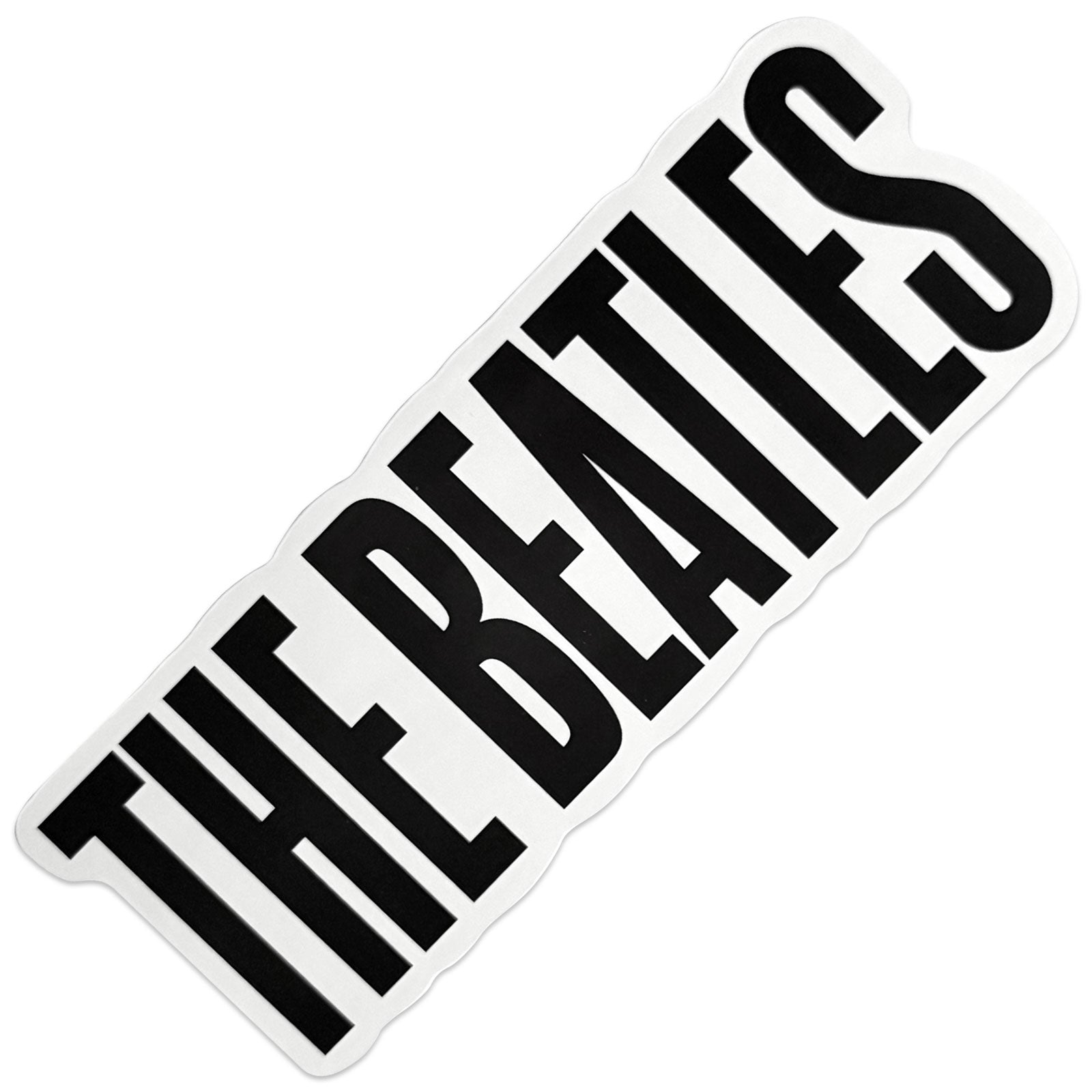 Een foto van een The Beatles Schrijfwaren